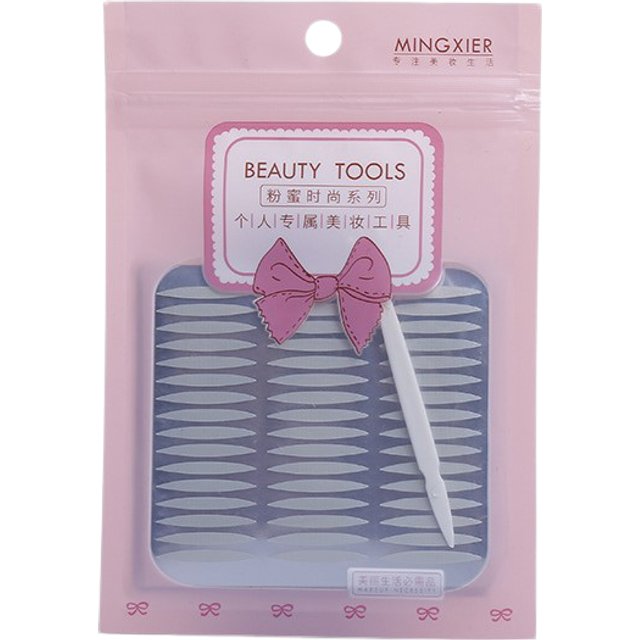 MINGXIER - Double Eyelid Tape - Olive - 72sets