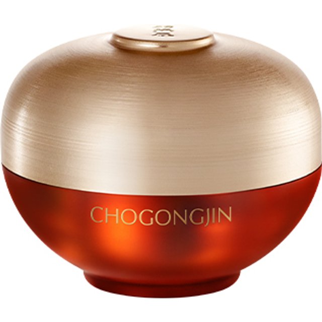 MISSHA - Chogongjin Sosaeng Jin Cream - 60ml