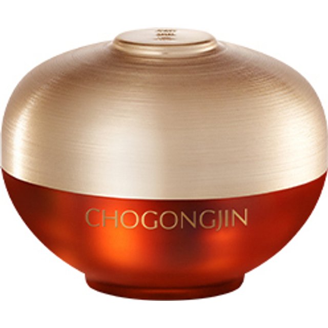 MISSHA - Chogongjin Sosaeng Jin Eye Cream - 30ml