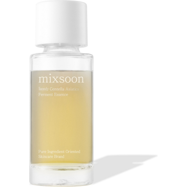 mixsoon - Soondy Centella Asiatica Essence - 20ml