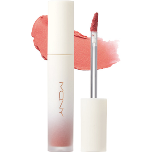 MQNY - Powder Blur Tint - 3.5g - 04 Peach Melba