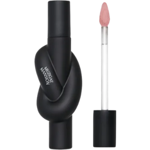 Muzigae Mansion - Tie Up Cover Tint - 6g - 04 Faded Fig