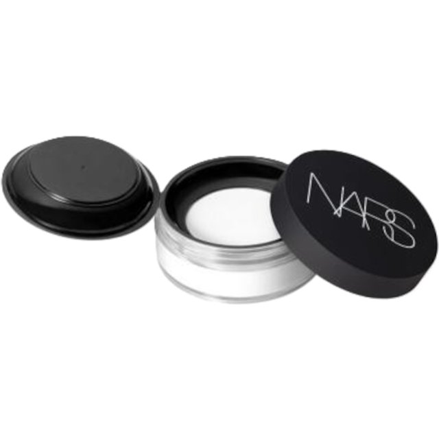 Nars - Light Reflecting Setting Powder # Crystal - 11g