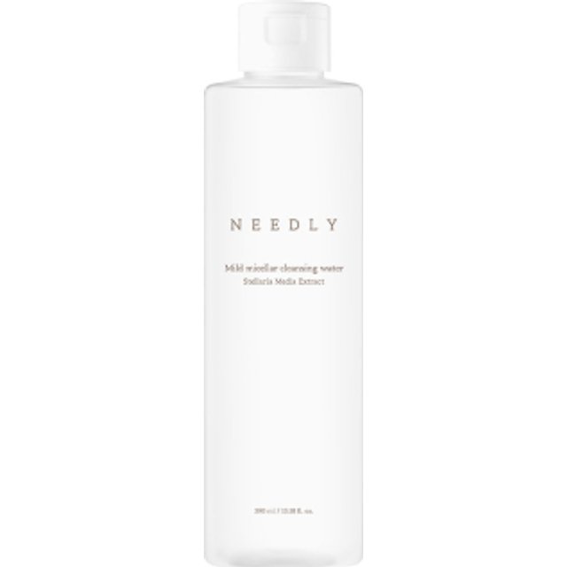 NEEDLY - Mild Micellar cleansing water - 390ml