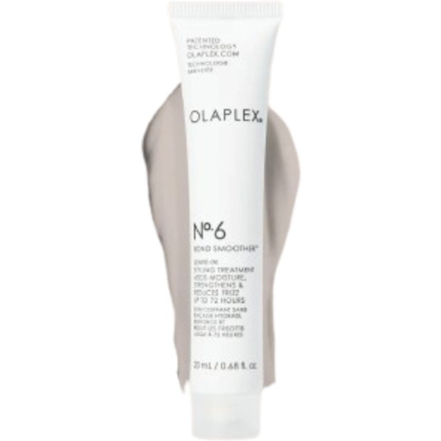 OLAPLEX - No.6 Bond Smoother - 20ml