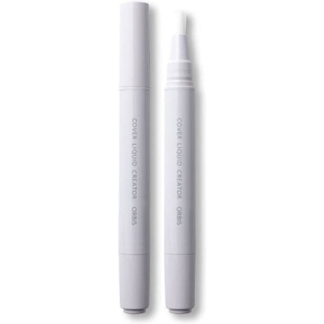 ORBIS - Cover Liquid Creator - 2.64ml