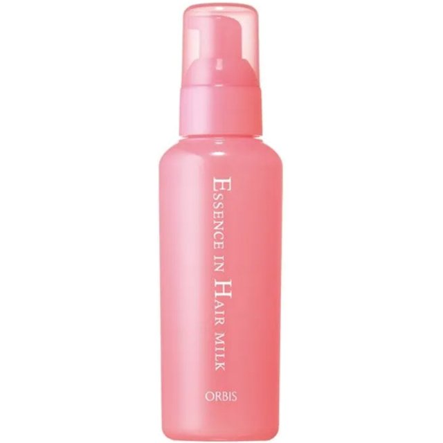 ORBIS - Essence In Hair Milk - 140g