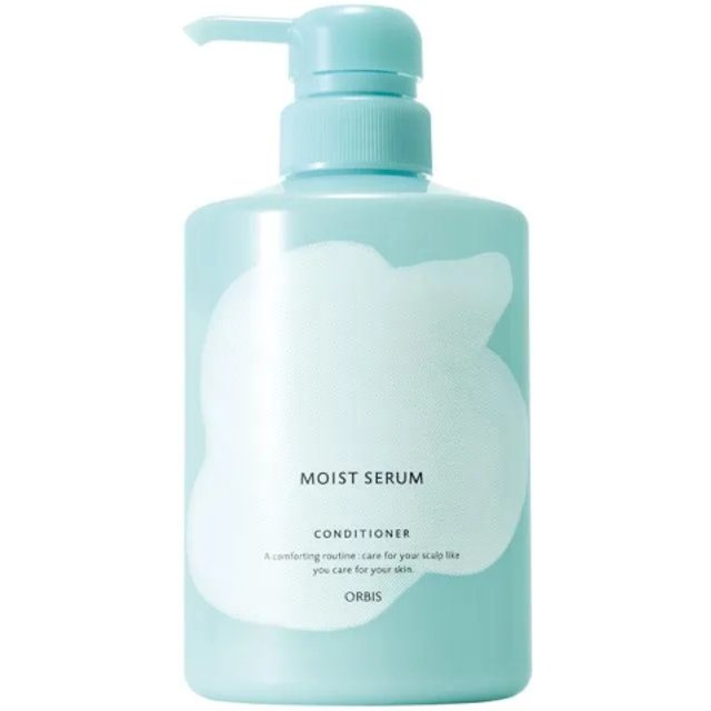 ORBIS - Moist Serum Conditioner - 420g