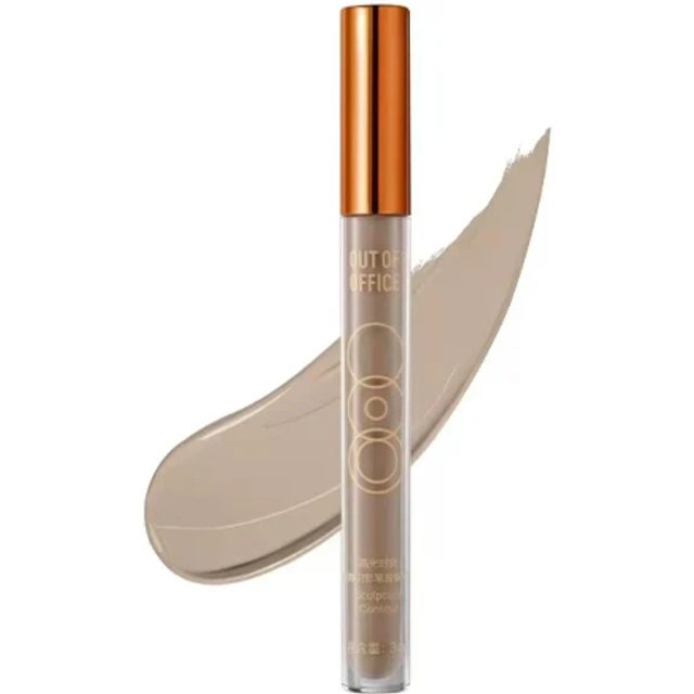 OUT OF OFFICE - Sculptural Contour - 3ml - Contour