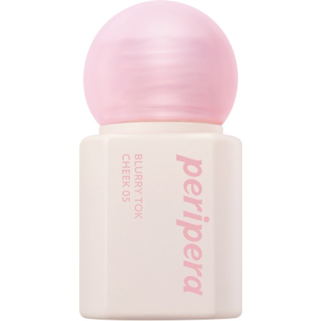 peripera - Blurry Tok Cheek - 7.5g - 05 Chai Taro