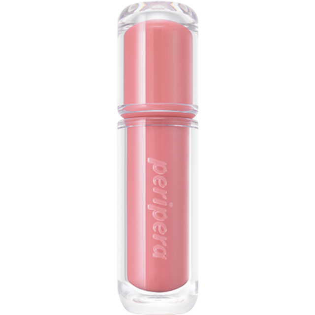 peripera - Mood Glowy Tint - 4g - 24 Ready Peach