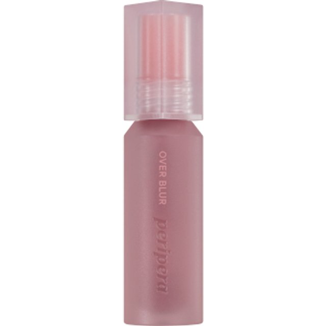 peripera - Over Blur Tint - 3.5g - 17 Pink Entry
