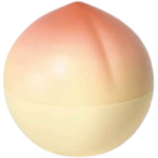 PRETTYSKIN - Lip Balm - 9g - Peach