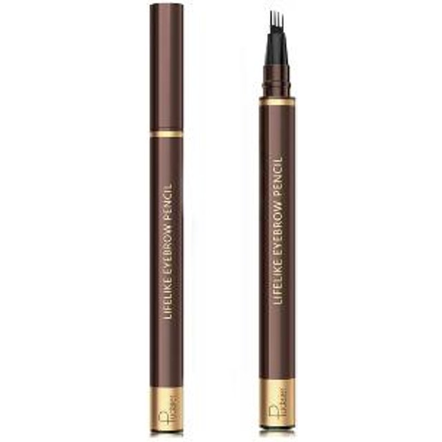 Pudaier - Brow Microfilling Waterproof Eyebrow Pen - 3g - 05