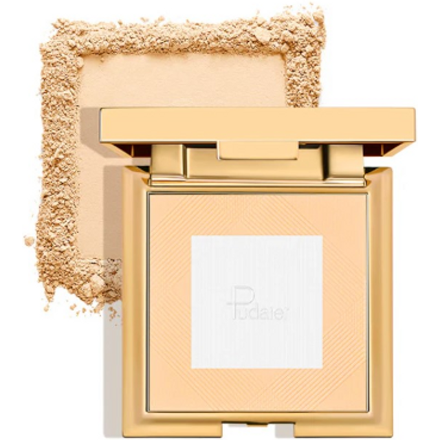 Pudaier - Setting And Refining Powder - 10g - 01