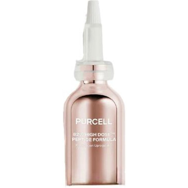 PURCELL - 82% High Dose™ Peptide Formula - 30ml