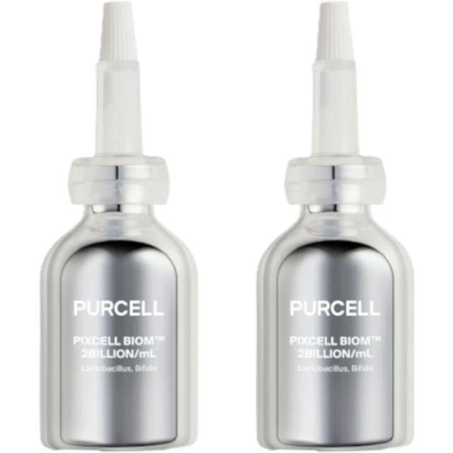 PURCELL - Pixcell Biom™ 2Billion/mL - 55ml (2ea) Set