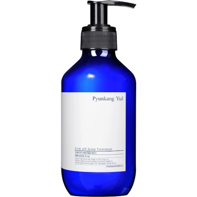 Pyunkang Yul - Low pH Scalp Treatment - 290ml