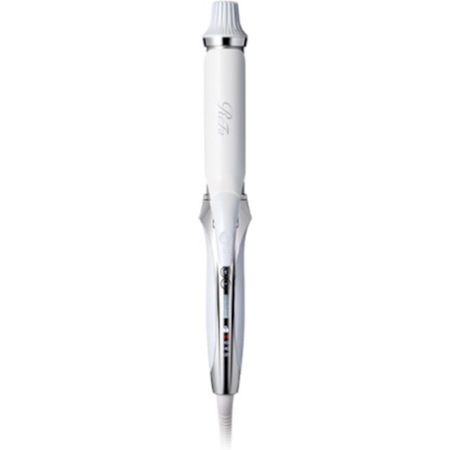 ReFa - Curl Iron Pro 32mm RE-AW (100-240V) - 1pc - White
