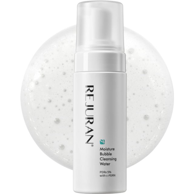 Rejuran - Moisture Bubble Cleansing Water - 150ml