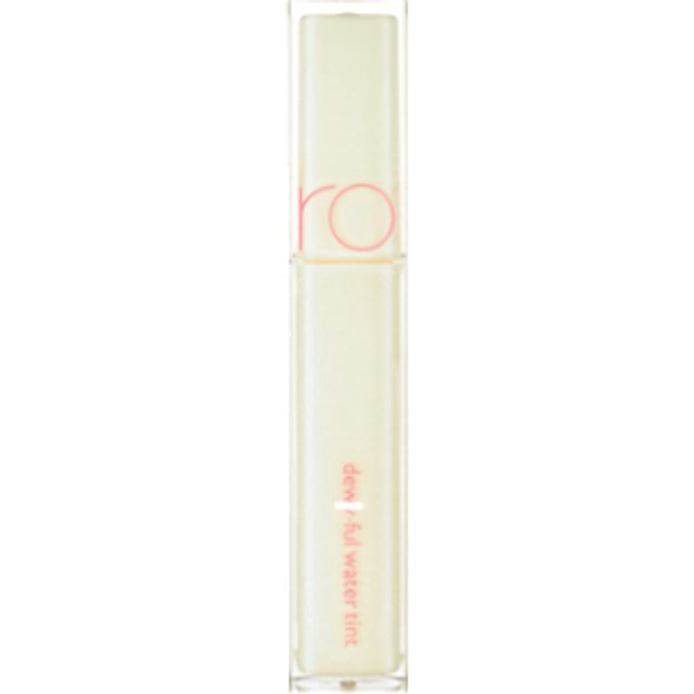 Romand - Dewyful Water Tint - 5g - 10 Murmur Pink