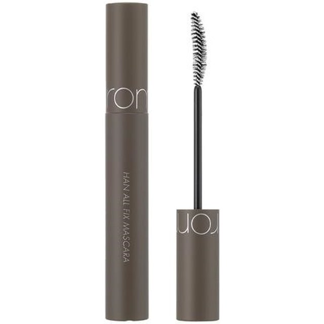 Romand - Han All Fix Mascara - 7g - L02 Long Ash