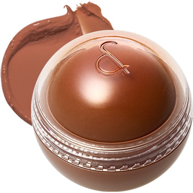 Romand - Juicy Roll Cheek - 8.4g - 05 Nougat Cocoa