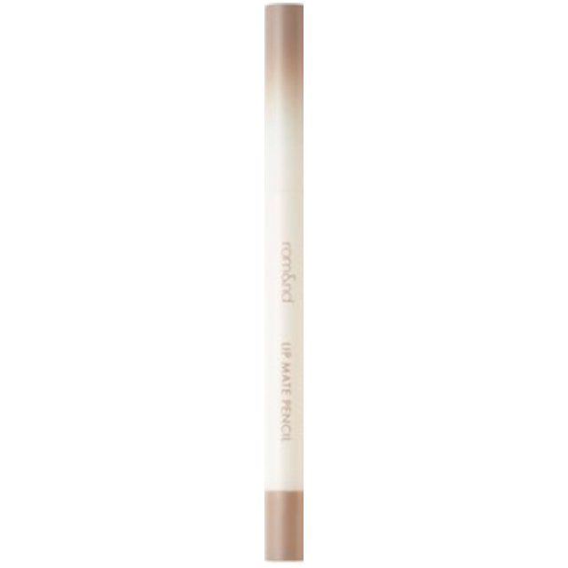 Romand - Lip Mate Pencil - 0.5g - 05 Taupey Shade