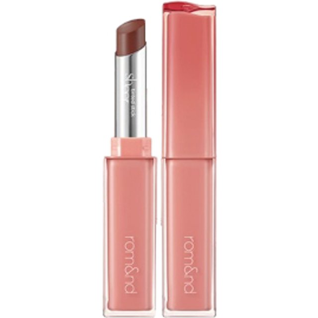 Romand - Sheer Tinted Stick - 2g - 05 Dutch Cocoa