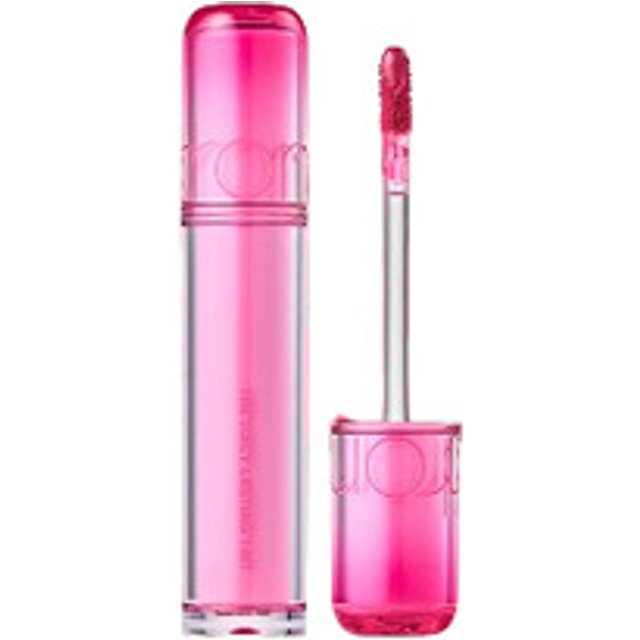 Romand - The Juicy Lasting Tint - 3.5g - 21 Grape Bomb