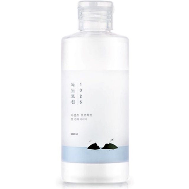 ROUND LAB - 1025 Dokdo Lotion - 200ml