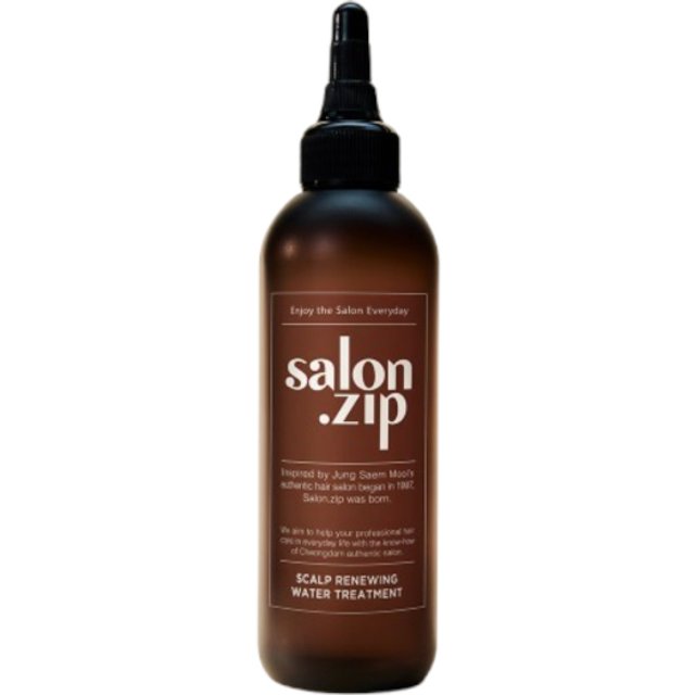 Salon.zip - Scalp Renewing Water Treatment - 200ml