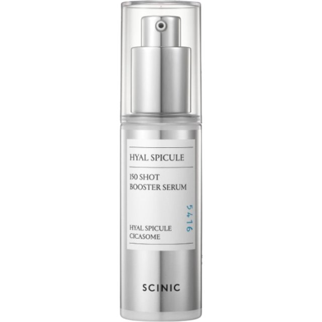 SCINIC - Hyal Spicule 150 Shot Booster Serum - 50ml