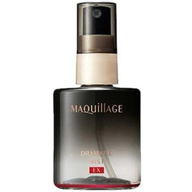 Shiseido - Maquillage Dramatic Mist EX - 60ml - Citrus floral scent