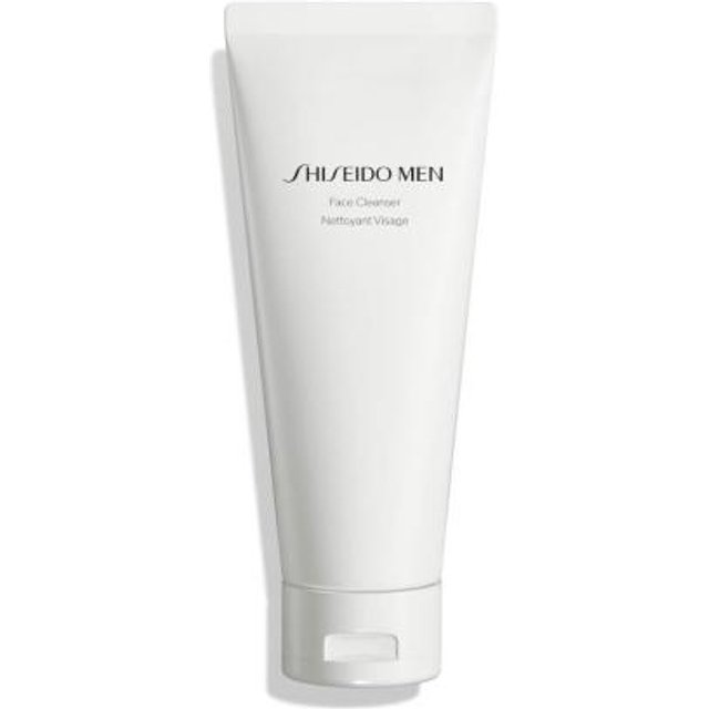 Shiseido - Men Face Cleanser - 125ml