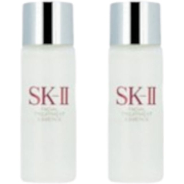 SK-II - Facial Treatment Essence Miniature Set - 30ml 2pcs Set