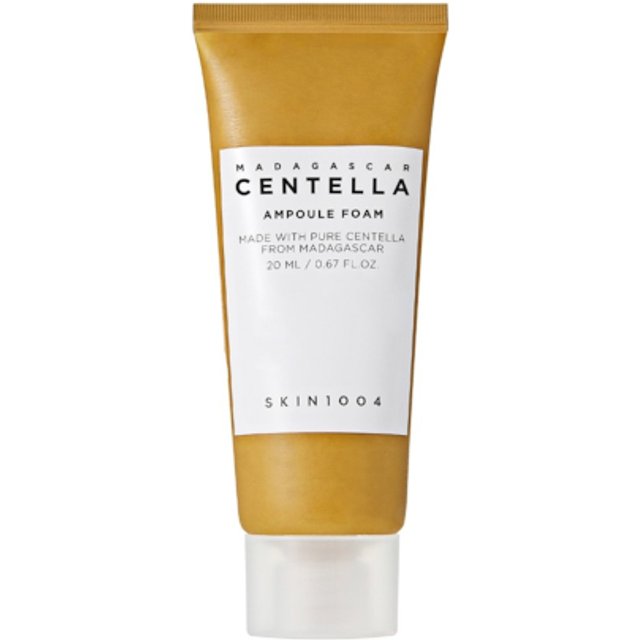 SKIN1004 - Madagascar Centella Ampoule Foam - 20ml