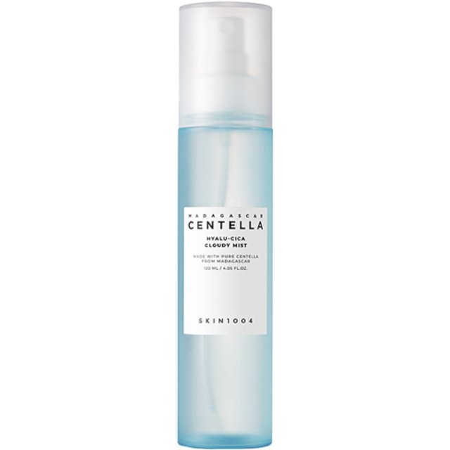 SKIN1004 - Madagascar Centella Hyalu-Cica Cloudy Mist - 120ml