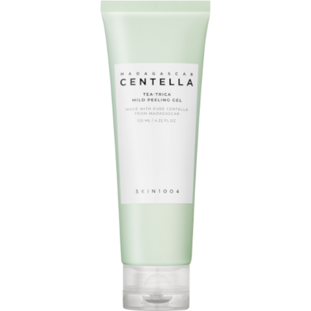 SKIN1004 - Madagascar Centella Tea-Trica Mild Peeling Gel - 125ml