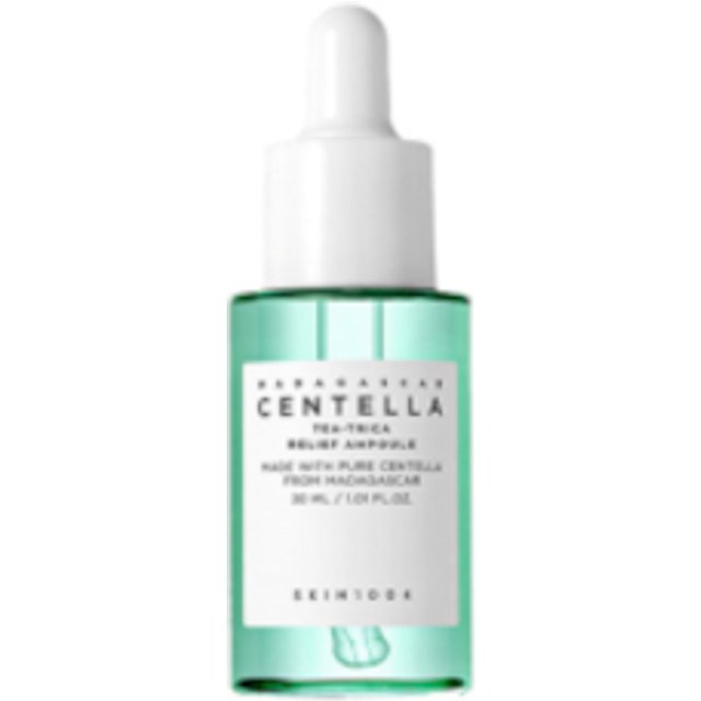 SKIN1004 - Madagascar Centella Tea-Trica Relief Ampoule - 30ml