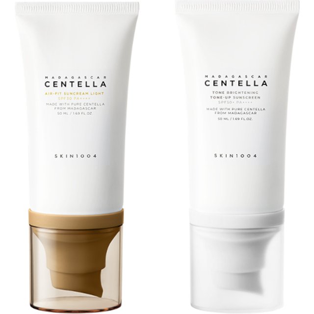 SKIN1004 - Sun Protection Set A