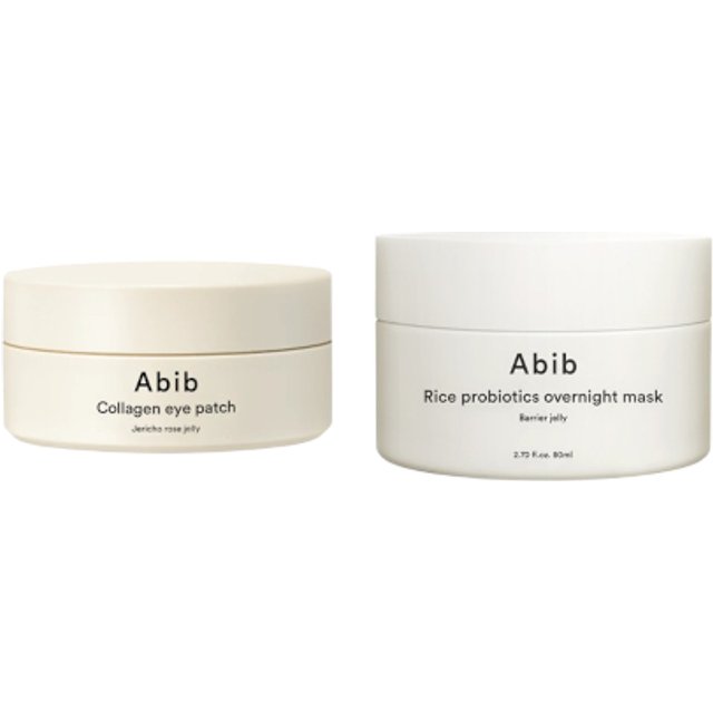 Abib - Collagen Duo Set