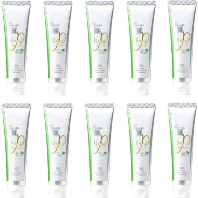 APAGARD - Premio Xtra Mint - 105g (10ea) Set