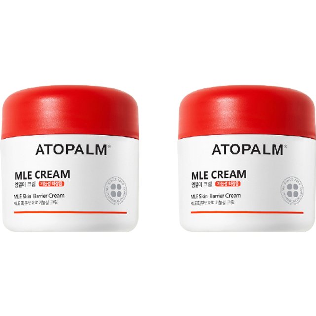 Atopalm - MLE Cream - 65ml (2ea) Set