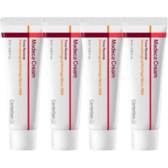 CENTELLIAN 24 - Madeca Cream Time Reverse (Season7) - 15ml 4ea