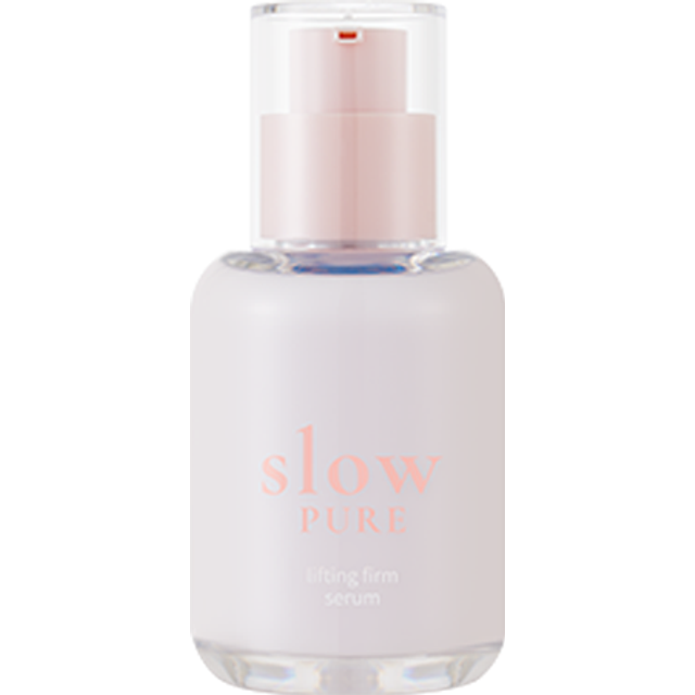 Slow Pure - Lifting Firm Serum - 50ml
