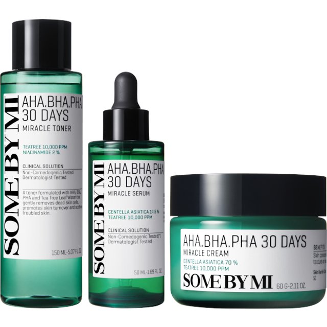 SOME BY MI - AHA-BHA-PHA 30 Days Miracle Set