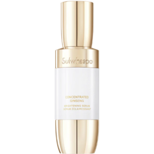 Sulwhasoo - Concentrated Ginseng Brightening Serum - 8ml