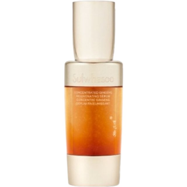 Sulwhasoo - Concentrated Ginseng Rejuvenating Serum - 8ml