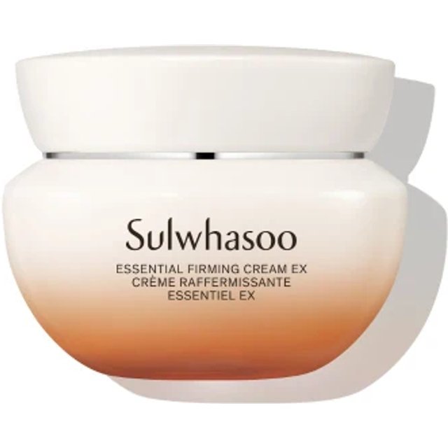 Sulwhasoo - Essential Firming Cream EX - 15ml
